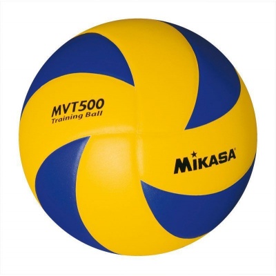   Mikasa MVT500   5, / -      - "  "