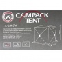   Campack-Tent A-2002W NEW