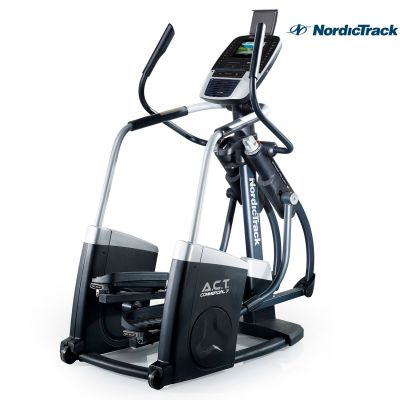    NordicTrack A.C.T. Commercial 7 NEW NTEVEL15518 -      - "  "