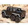   Barty Mercedes-Benz G63-AMG 4WD  