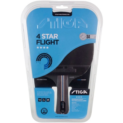   Stiga Flight S4 2.0  -      - "  "