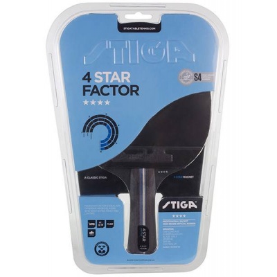   Stiga Factor S4 2.0 mm -      - "  "