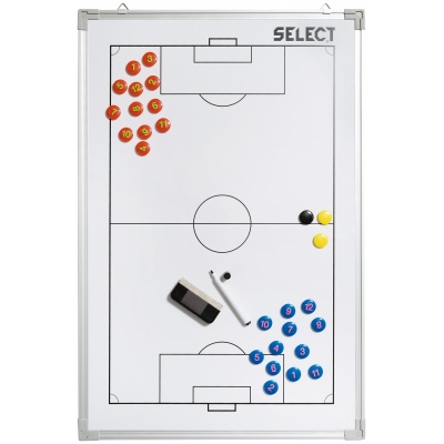  Select Tactics board football -      - "  "
