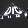     DFC JUMP 10FT-TR-EG green