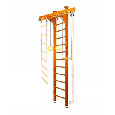    Kampfer Wooden Ladder Ceiling 3  -      - "  "