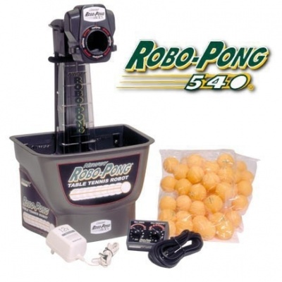   Donic Newgy Robo-Pong 540 -      - "  "