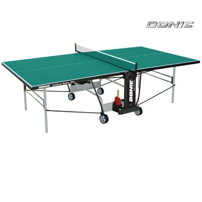   Donic Outdoor Roller 800-5 green -      - "  "