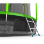       Evo Jump Cosmo 10ft Lower net Green