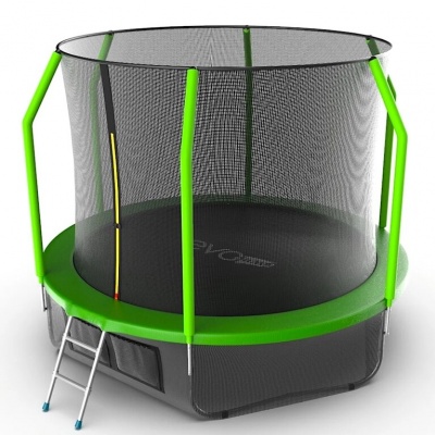   Evo Jump Cosmo 10ft Lower net Green -      - "  "