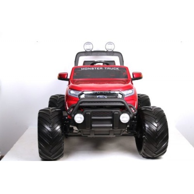  Rivertoys Ford Monster Truck -      - "  "