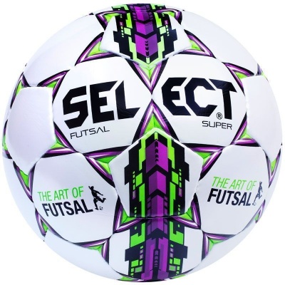   Select Futsal Super Fifa SS18  4 -      - "  "