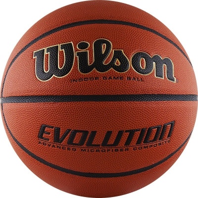   Wilson Evolution / -      - "  "