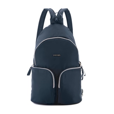   Pacsafe Stylesafe sling backpack  -      - "  "