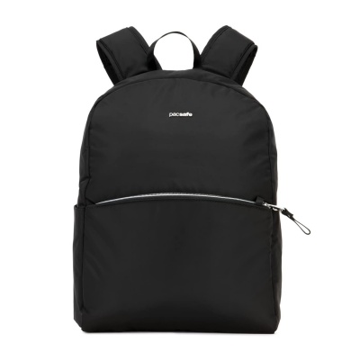   Pacsafe Stylesafe backpack  -      - "  "