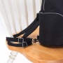    Pacsafe Stylesafe sling backpack .