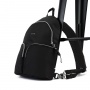    Pacsafe Stylesafe sling backpack .
