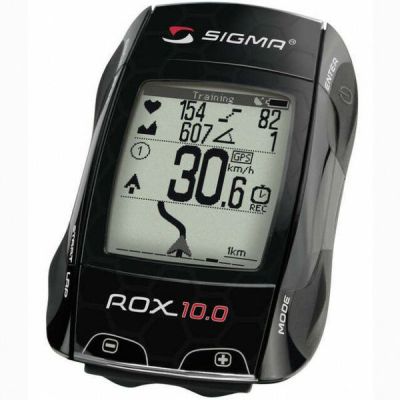  Sigma Sport ROX GPS SET 10 -      - "  "