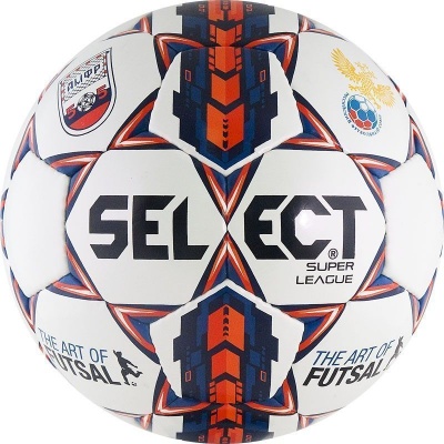   Select Select Super League   FIFA   4 -      - "  "