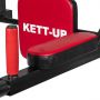 - 3  1 Kett-Up Kraft KU201