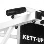 - 3  1 Kett-Up Kraft KU202