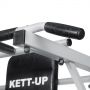 - 3  1 Kett-Up Kraft KU203