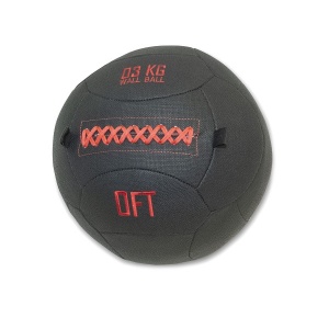  Original FitTools Wall Ball Deluxe 3 