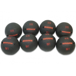  Original FitTools Wall Ball Deluxe 8  3-15 