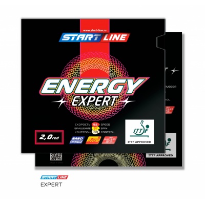    Start Line Energy Expert 2.0 red -      - "  "
