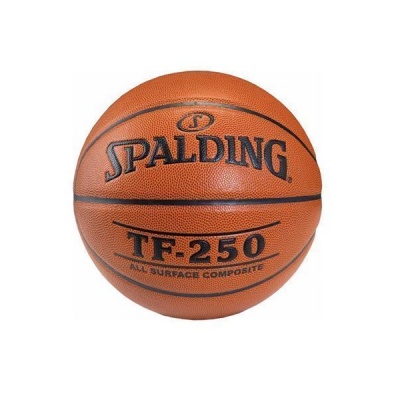  Spalding TF-250 All Surface  6 -      - "  "