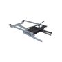   - Body Solid Pro Clubline STBR500
