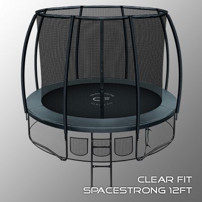   Clear Fit SpaceStrong 12ft -      - "  "