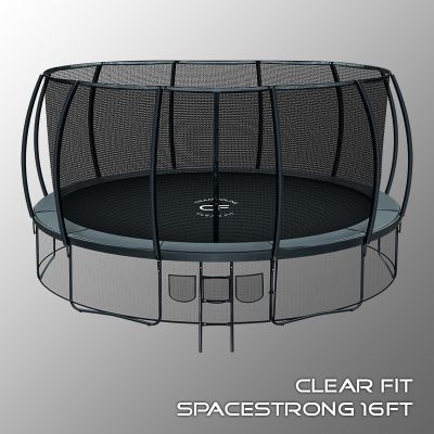   Clear Fit SpaceStrong 16ft -      - "  "