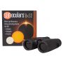   LUNT SUNoculars 8x32 
