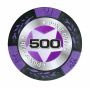     500  Partida Black Stars bs500