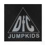     DFC Jump Kids 48INCH-JD-B