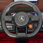   Rivertoys Mercedes-Benz G63 (K999KK)  