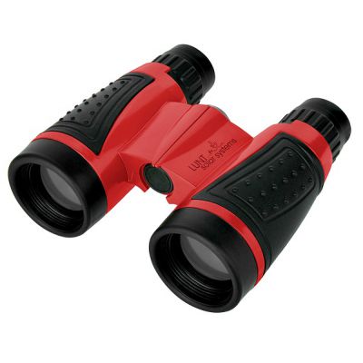   LUNT Mini SUNoculars 6x30 -      - "  "