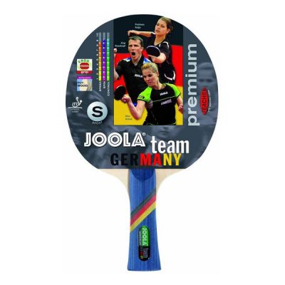   Joola Team Germany Premium -      - "  "