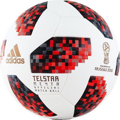   Adidas WC2018 Telstar  OMB .5 -      - "  "