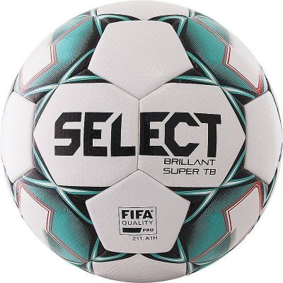   Select Brillant Super FIFA TB   5 -      - "  "