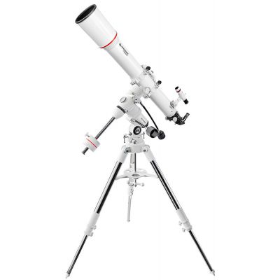 - Bresser Messier AR-102L/1350 EXOS-1/EQ4 -      - "  "