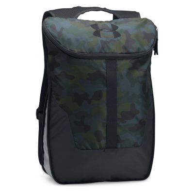   Under Armour Expandable Sackpack  -      - "  "