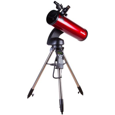 - Sky-Watcher Star Discovery P130 SynScan GOTO -      - "  "