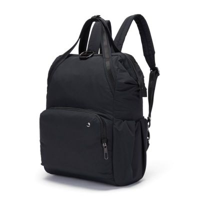   Pacsafe Citysafe CX Backpack Econyl  17  -      - "  "