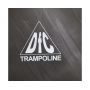    DFC Trampoline Fitness 12FT-TRBL