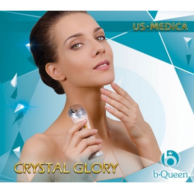  US Medica Crystal Glory -      - "  "