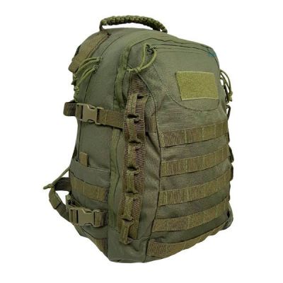   Tramp Tactical Olive TRP-043 -      - "  "