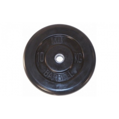  MB Barbell MB-PltB31-10 -      - "  "