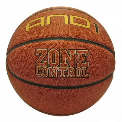   AND1 Zone Control -      - "  "