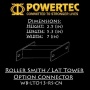  Powertec LTO-RS